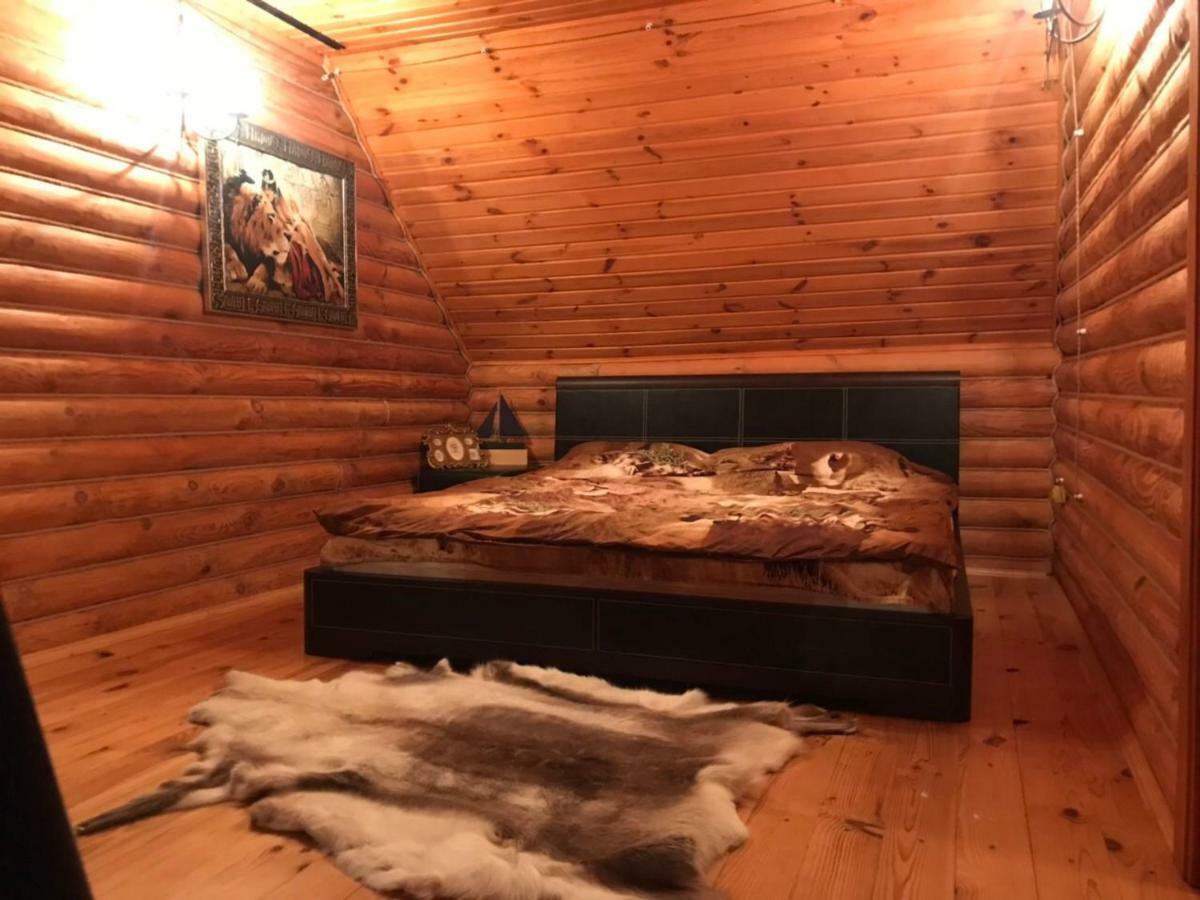 Mayaki Рыбацкий Домикヴィラ エクステリア 写真