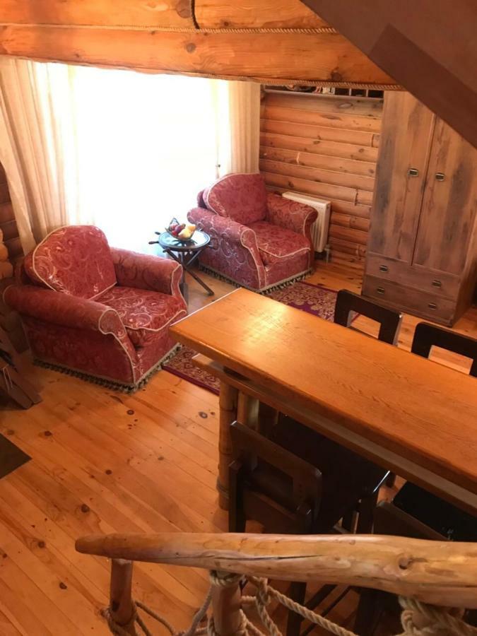 Mayaki Рыбацкий Домикヴィラ エクステリア 写真