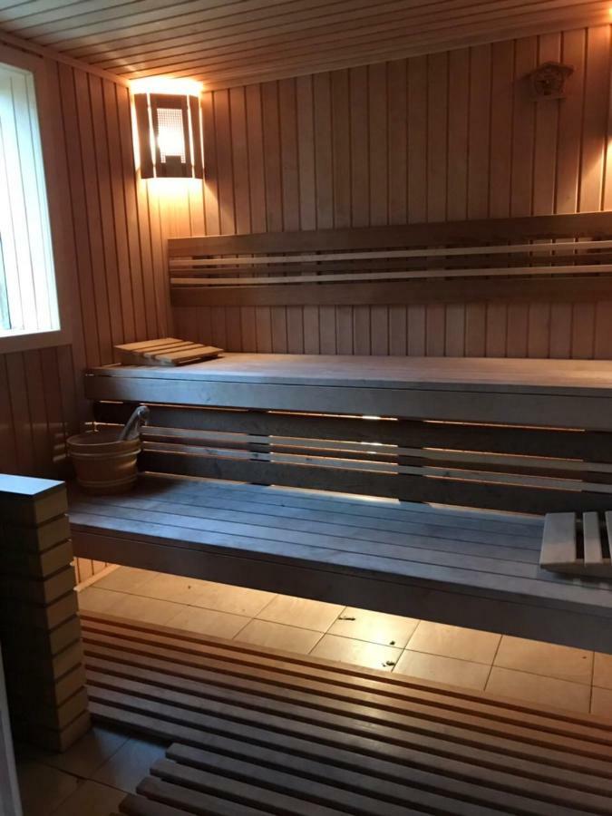 Mayaki Рыбацкий Домикヴィラ エクステリア 写真