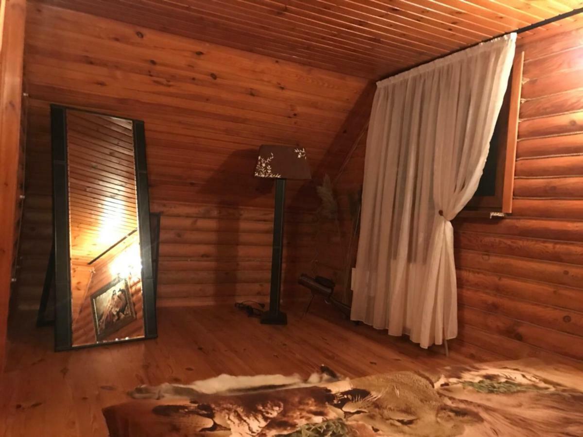 Mayaki Рыбацкий Домикヴィラ エクステリア 写真